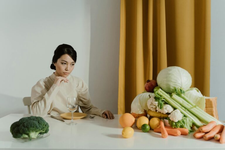 alimentacion consciente