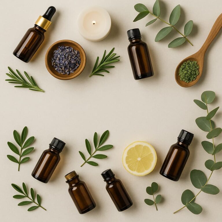 aromaterapia
