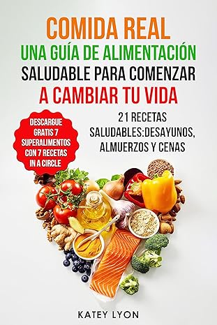 Comida Real