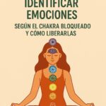 emociones segun el chakra