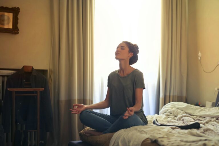meditacion