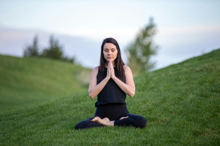 meditacion para la ansiedad