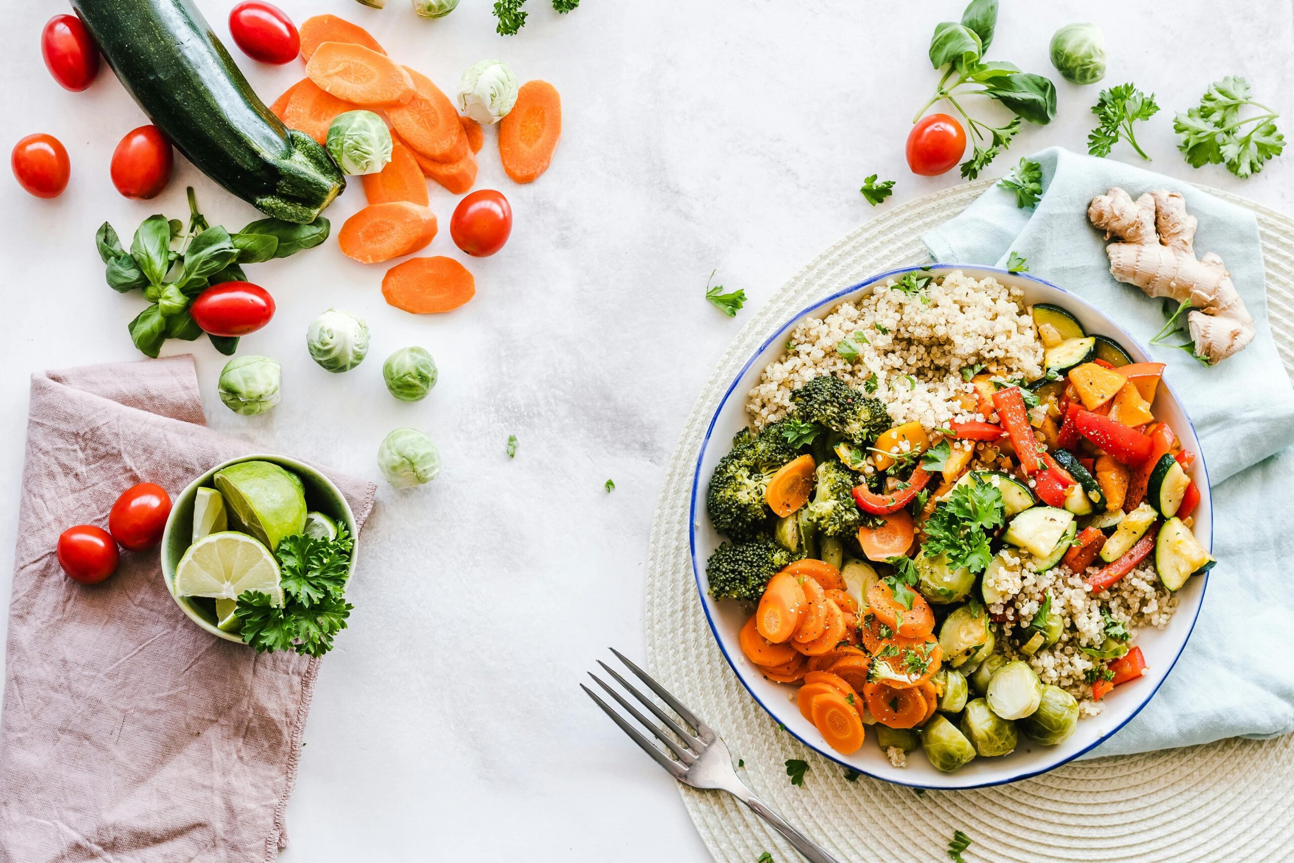 nutricion holistica