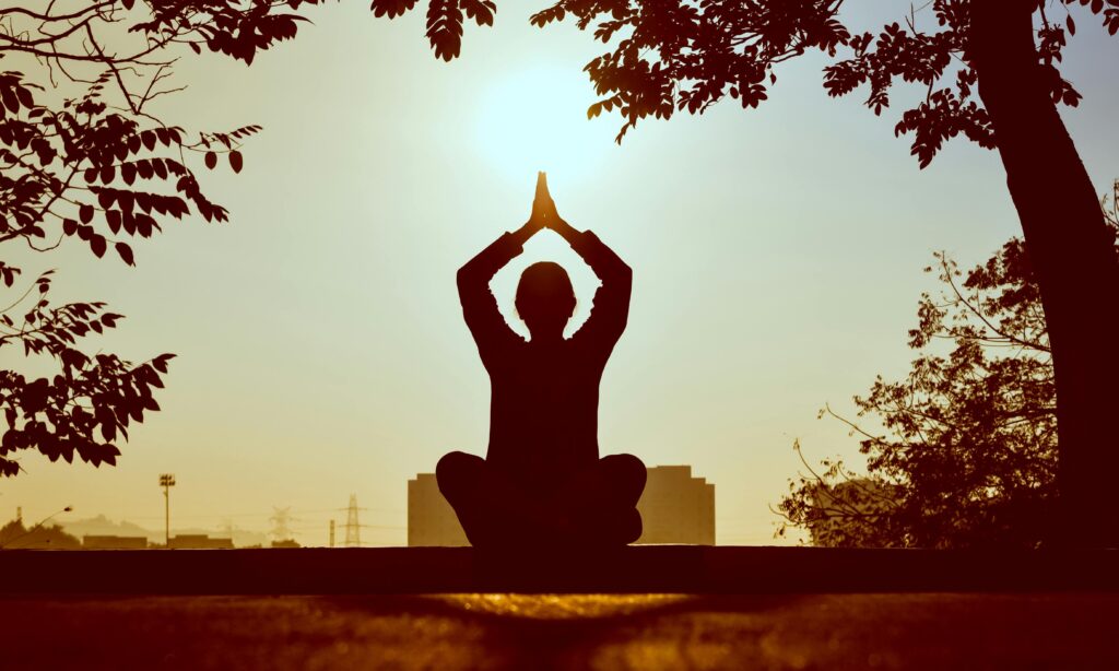 tipos de meditacion