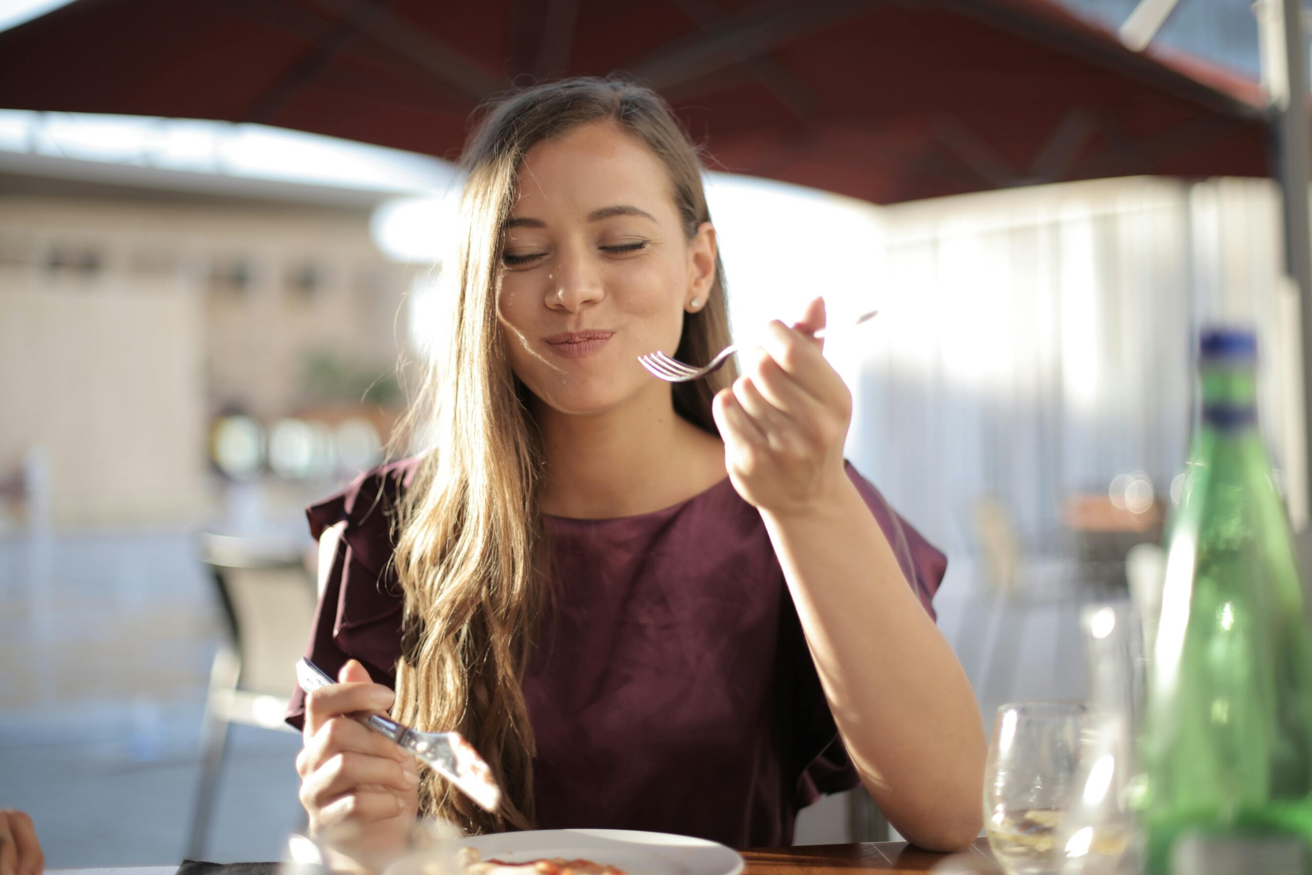 Entorno para la Alimentación Consciente