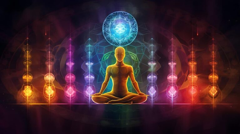 armonizar los chakras
